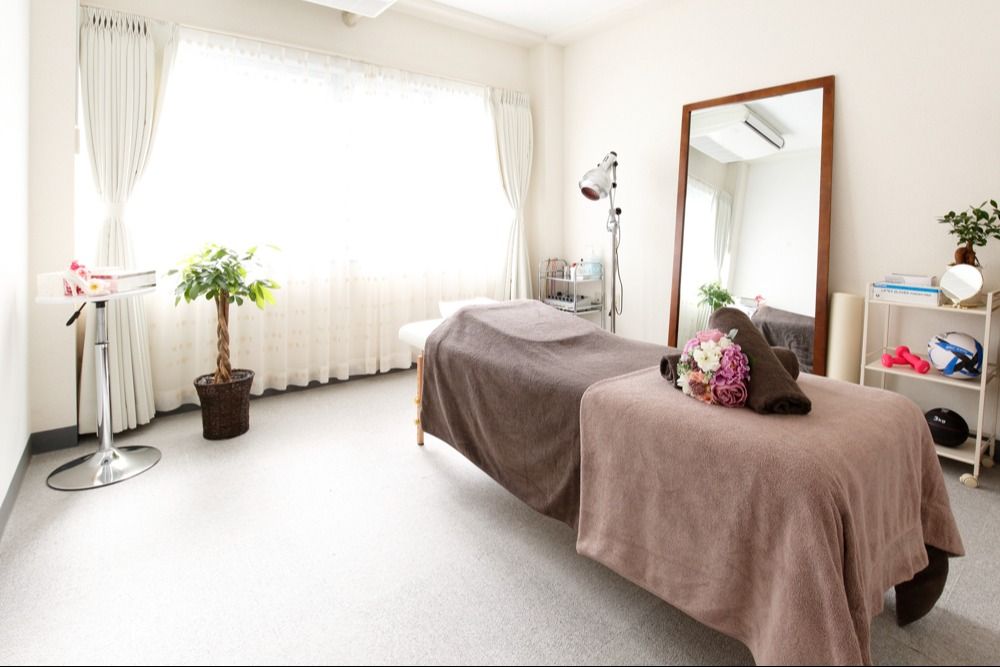 姿勢・骨盤矯正専門 セカンドコレクト南青山